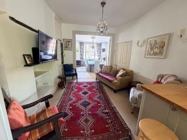 House for rent in Monmouth, Wales