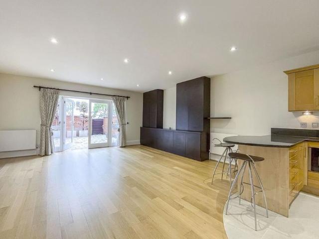 House for rent in Putney, Greater London