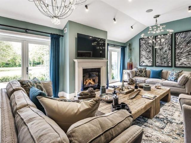 House for rent in Ellens Green, Waverley