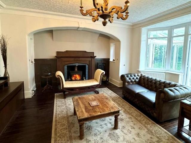 House for rent in Disley