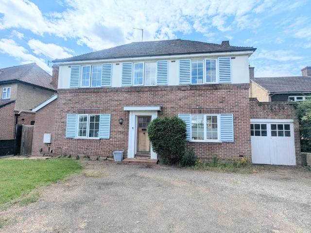 House for rent in Clapham, Bedford