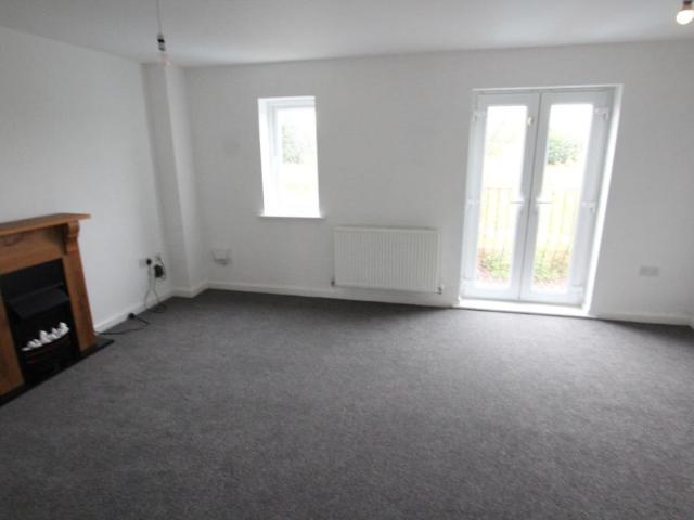 House for rent in Kingswood, Hull