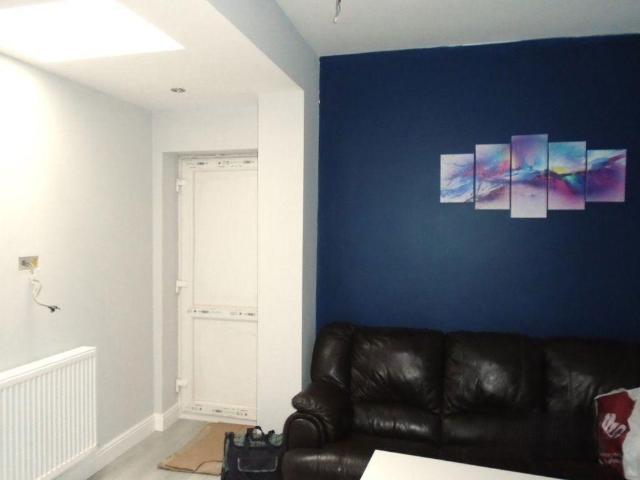 House for rent in Metchley, Birmingham