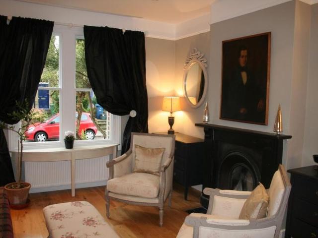House for rent in Jericho, Oxford