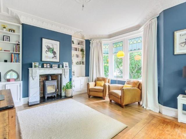 House for rent in High Harrogate, Harrogate