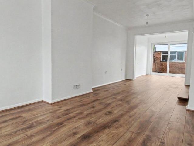 House for rent in Hamerton, Kent