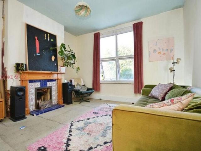 House for rent in Chilton, Acol