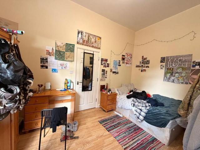 House for rent in Withington, Manchester