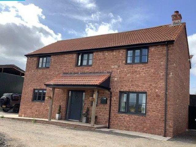 House for rent in North Petherton, Somerset