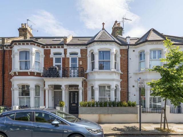 House for rent in Fulham, Greater London