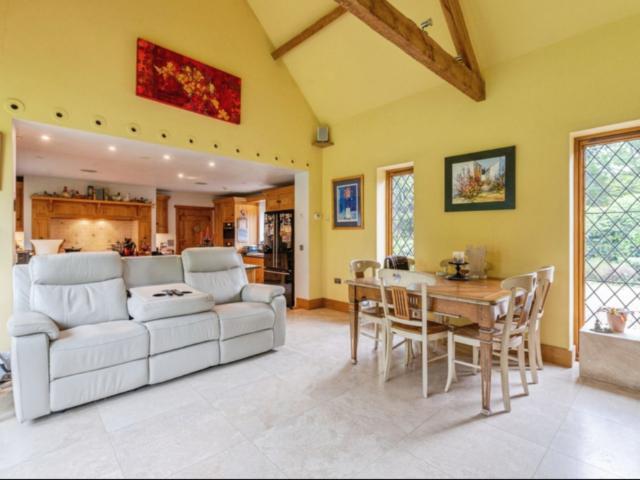 House for rent in South Green, Basildon