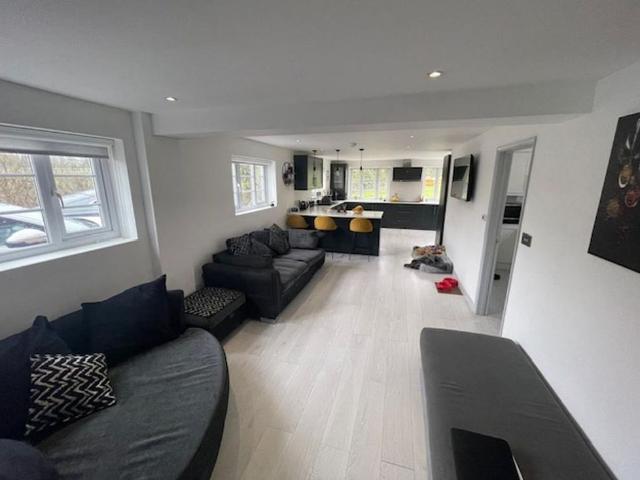 House for rent in Creeting St Mary, Mid Suffolk