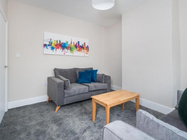 House for rent in Feckenham, City Of Bristol
