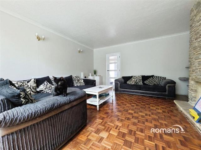 House for rent in Woodley