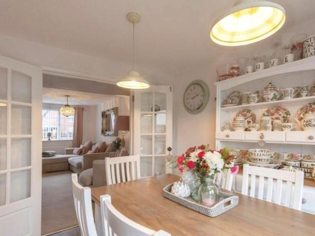 House for rent in Chedburgh, Suffolk