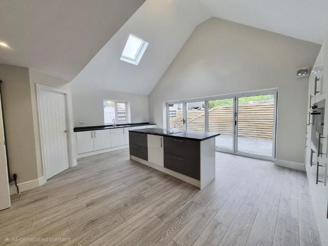 House for rent in Knuzden, Backburn