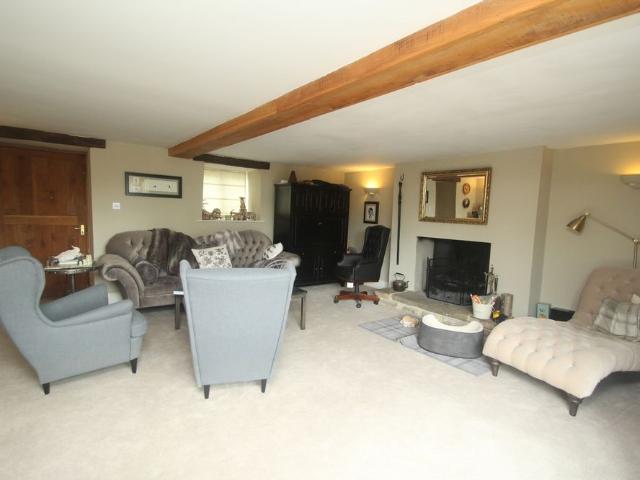 House for rent in Dacre, North Yorkshire