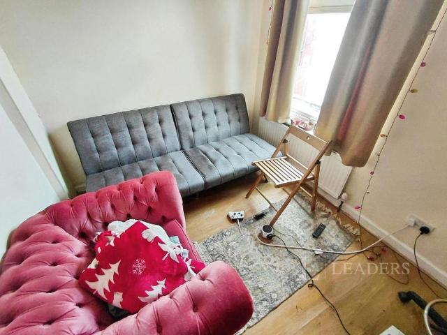 House for rent in Georgia, Greater Manchester