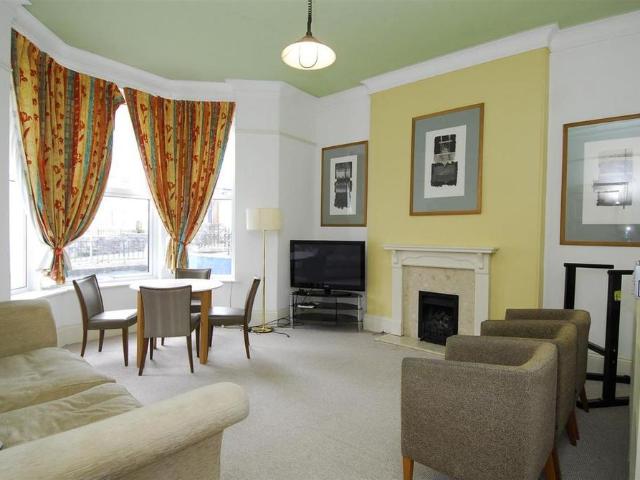 House for rent in St. Judes, Plymouth