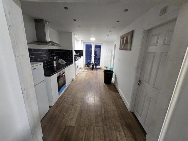 House for rent in Boscombe, Bournemouth