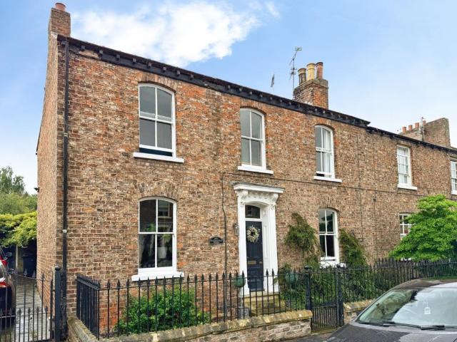 House for rent in Tockwith