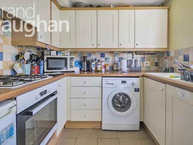House for rent in Queen's Park, Brighton & Hove