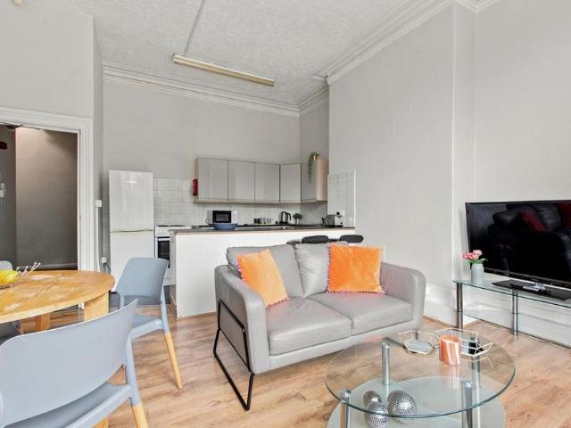 House for rent in Little Woodhouse, Leeds