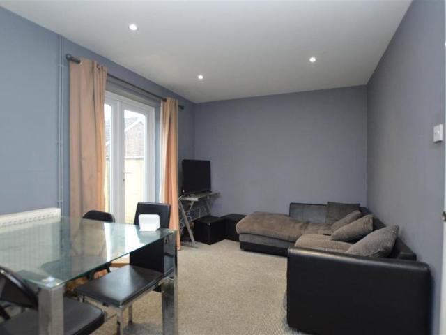 House for rent in Clover Hill, East Bank