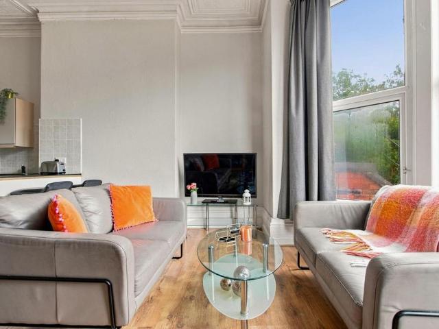 House for rent in Little Woodhouse, Leeds