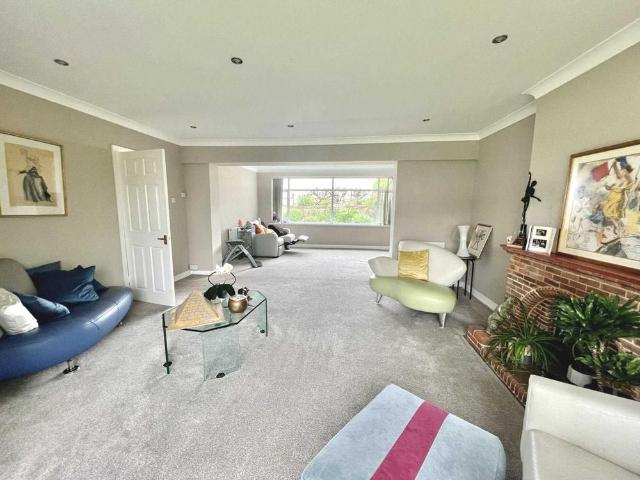 House for rent in Clapham, West Sussex