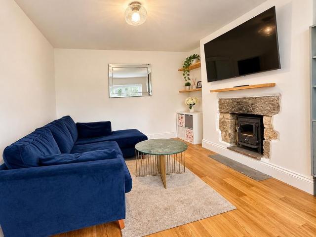 House for rent in Bramham, Leeds