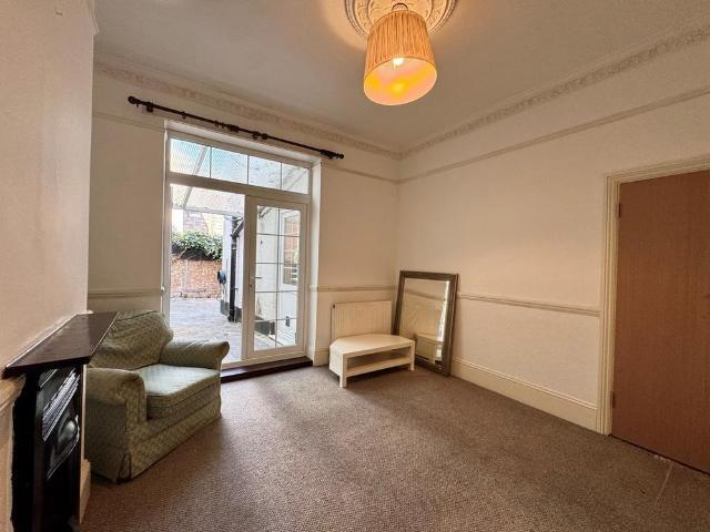 House for rent in Southsea, City Of Portsmouth