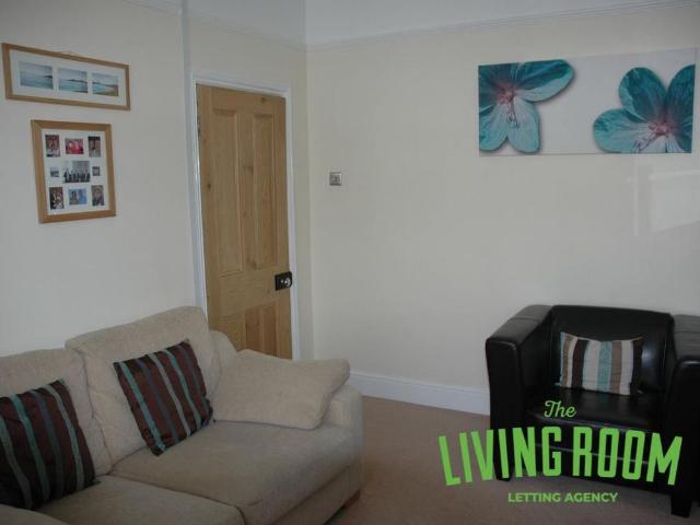 House for rent in Castle Quarter, Falcon Lodge