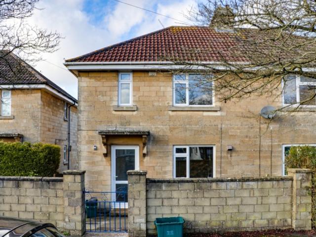 House for rent in Dulcote, Bath And North East Somerset