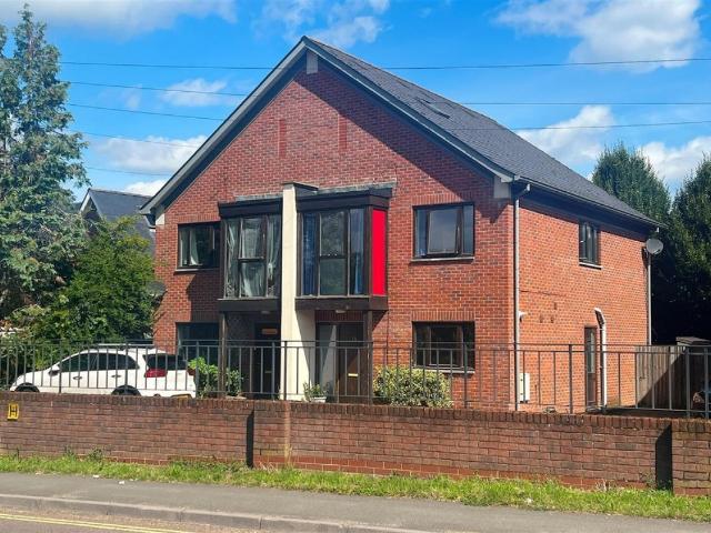 House for rent in Ringwood, Ashurst Bridge
