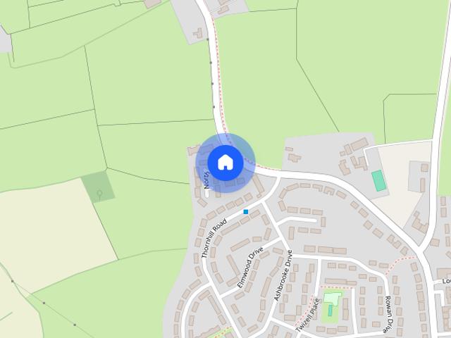 House for rent in Ingoe, Northumberland