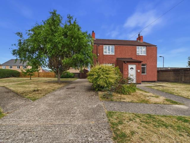 House for rent in Goldthorpe, South Yorkshire