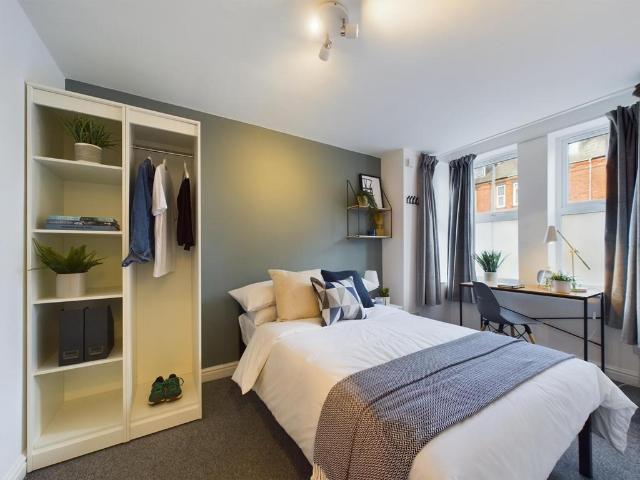 House for rent in New Boultham, Brayford