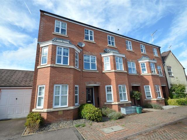 House for rent in Stratford-upon-Avon, Alderminster