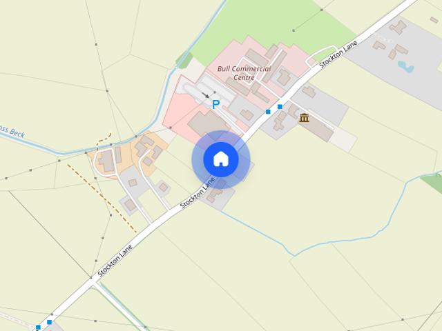 House for rent in Isle Of Man