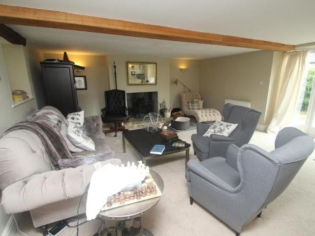House for rent in Dacre Banks, Low Laithe
