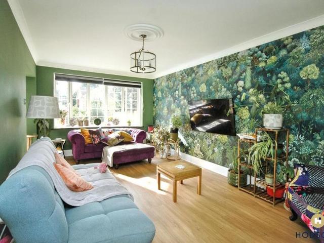 House for rent in Stand Bridge, Wakefield