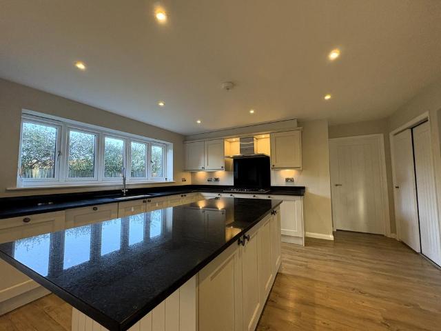 House for rent in Doddington, Four Gotes