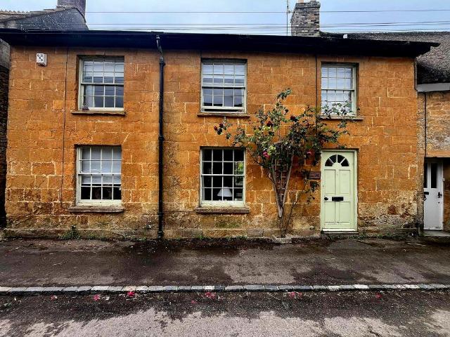 House for rent in Hinton St George, Isle Of Man