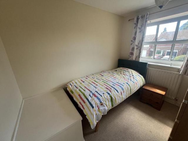House for rent in Alderminster, Warwickshire
