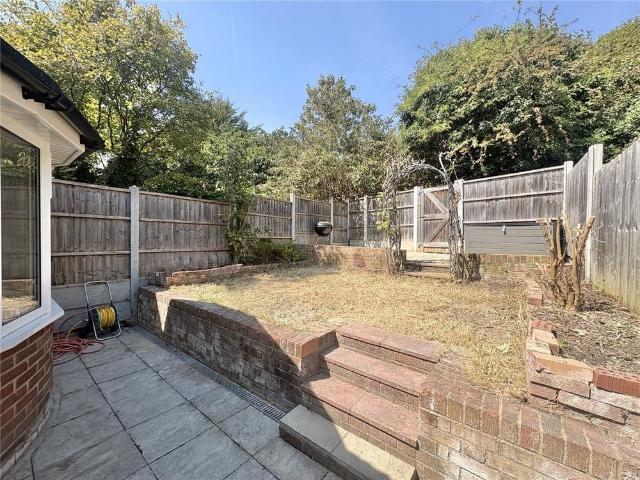 House for rent in Mill Meads, Greater London