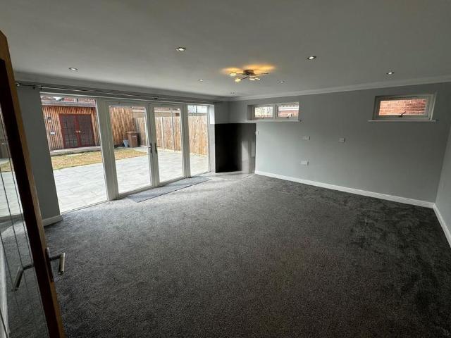 House for rent in Brookville, Norfolk
