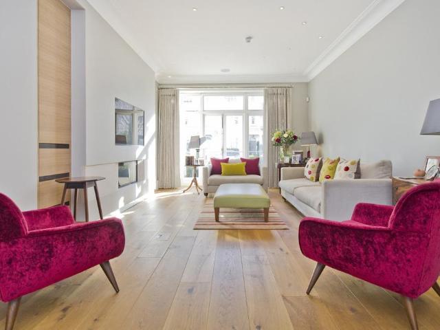House for rent in Notting Hill, Isle Of Man