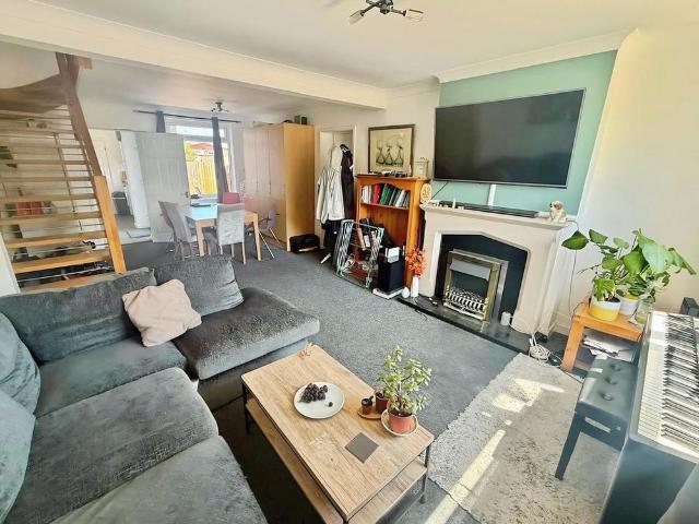 House for rent in Arbury, Cambridgeshire