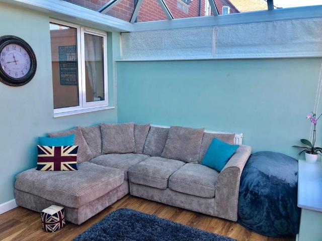 House for rent in Darwin Park, Lichfield